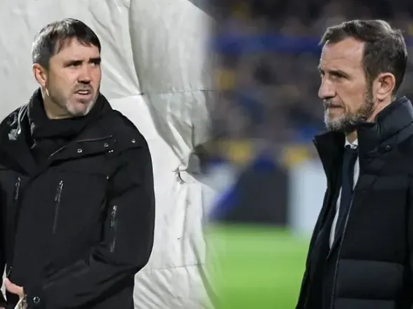 Boca y River ya tienen fecha y hora para los octavos de la Sudamericana