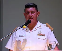 El cuartel de bomberos de Astica llevará el nombre de Carlos Heredia