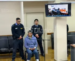 Dictaron prisión preventiva y un año de investigación para el acusado del femicidio de Gemma Álvarez