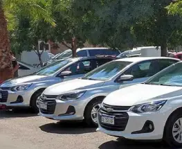En julio se patentaron 43.758 autos y la venta cayó 30,3% frente al año pasado