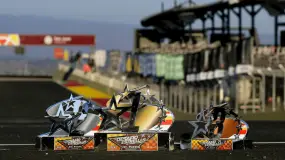 El Villicum se llena de actividad este sábado con TC, TN, TC Pista y Fórmula 2