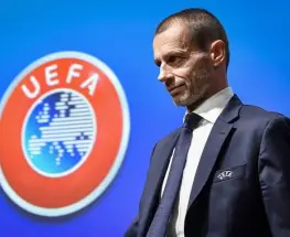 La UEFA evalúa ir a la Justicia contra la FIFA por el plan de Infantino para vender parte del negocio del Mundial