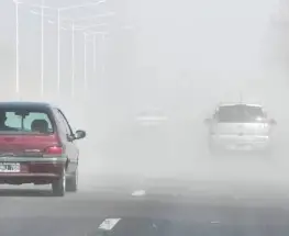 El miércoles trae nieve fuerte en Calingasta y Zonda en varios departamentos de San Juan