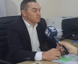 Ordenan por primera vez una tobillera dual para controlar a un condenado por violencia de género