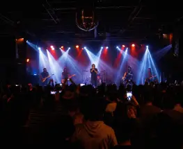 El rock vuelve a sonar fuerte: CoverFest celebra su segunda edición en San Juan