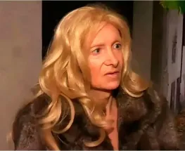 Vieron a Zulma Lobato en Paraná, sin techo, y volvieron las dudas por el dinero que había juntado