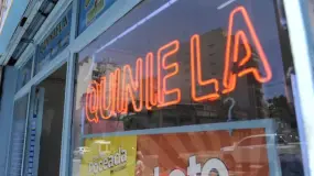 Un sanjuanino se llevó más de $25 millones con la Quiniela MAX
