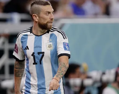 Papu Gómez analiza retirarse del fútbol 