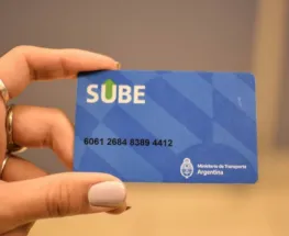 Estos son todos los beneficios de registrar la Tarjeta SUBE