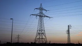 Nuevo apagón masivo en Europa: miles de hogares quedaron sin luz en Países Bajos