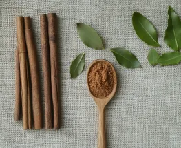 La especia aromática que da sabor a las comidas y podría interferir con algunos medicamentos