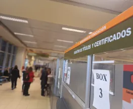 Del papel al digital: así funciona el Sistema Federal de Títulos – Digital Web