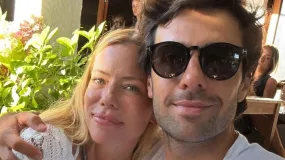 Nicole Neumann contó la actitud que le molesta de Manu Urcera: "Hay que dialogar"