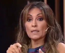 Marcela Tauro recordó el duro momento en que casi pierde la vida durante el parto de su hijo: "Volví a nacer"