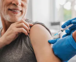 San Juan no afloja y aplicó 21.500 vacunas antigripales en 15 días