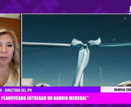 Se demoran las llaves de Solares del Sur por un lío con el agua potable