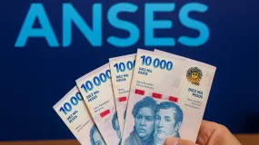 ¡Buenas noticias para jubilados y pensionados! Así quedan los sueldos en abril de 2026