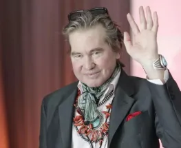 Val Kilmer vuelve a la pantalla gracias a la IA y reabre el debate en Hollywood