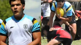 Dos sanjuaninos fueron citados a Los Pumitas M18 y van por la gloria en Rosario