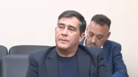 Por ahora el intendente de Angaco no se sentará en el banquillo de los acusados