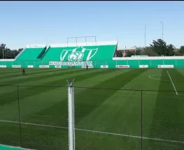 El club dueño de la Liga aplicará Tribuna Segura en su estadio