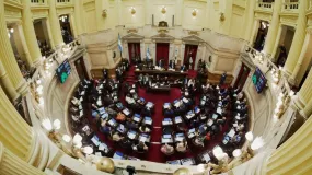 El Gobierno manda 60 pliegos de jueces y fiscales al Senado