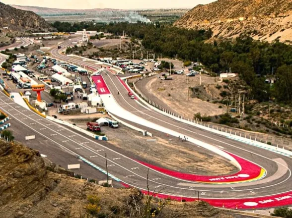 Ya se venden las entradas para ver el TC2000 en El Zonda