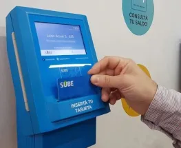 Así podés chequear si el boleto escolar y docente ya te quedó habilitado en la SUBE