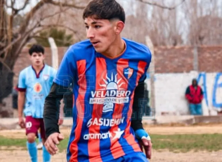 Dolor en la comunidad deportiva por el fallecimiento de un jugador de Minero