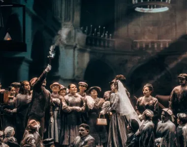 El Bicentenario de San Juan, entre los grandes nombres de la ópera internacional