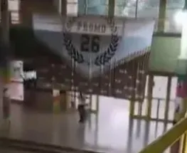 Un ataque en Santa Fe sacude a la escuela y corta una racha de más de 20 años