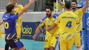 UPCN ya conoce a su adversario y arranca la gran final del vóley argentino