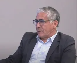 Delgado puso en valor el despliegue policial y habló de la búsqueda en 25 de Mayo