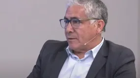 Delgado puso en valor el despliegue policial y habló de la búsqueda en 25 de Mayo