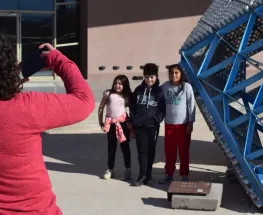 Anchipurac se pone en modo teatro y suma una salida distinta para Semana Santa