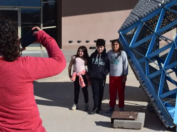 Anchipurac se pone en modo teatro y suma una salida distinta para Semana Santa