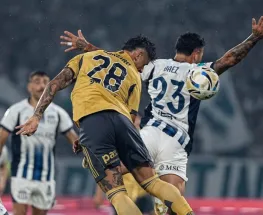 Boca fue más práctico en Córdoba y se volvió con tres puntos de oro