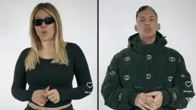 Influencers, apuestas truchas y un freno que ya llegó a la Justicia