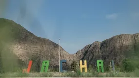 Lo que necesitas, cerca: Jáchal tuvo un 82 por ciento de ocupación hotelera en Semana Santa