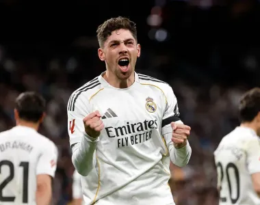 Arrancan los cuartos de la Champions con duelos para alquilar balcones