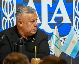 La AFA recibió un nuevo freno y la causa seguirá bajo la lupa