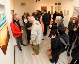 El Chalet Cantoni se pone en marcha en abril con muestras, teatro y talleres para todos los gustos