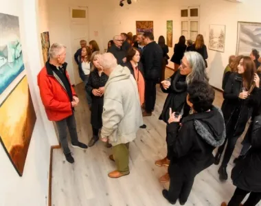 El Chalet Cantoni se pone en marcha en abril con muestras, teatro y talleres para todos los gustos