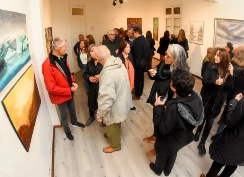 El Chalet Cantoni se pone en marcha en abril con muestras, teatro y talleres para todos los gustos