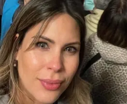 Barby Franco salió a responder por unas zapatillas y terminó mostrando cuánto valen