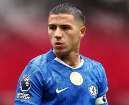 El entorno de Enzo Fernández bajó la tensión con Chelsea y despejó los rumores de salida