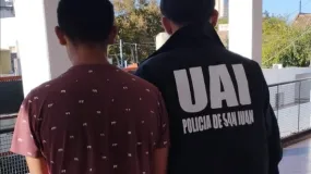 Rawson, el punto más caliente del delito en San Juan