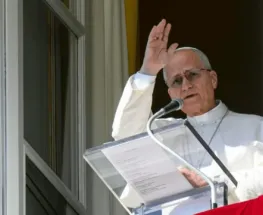 León XIV endureció su mensaje y pidió frenar ya las guerras