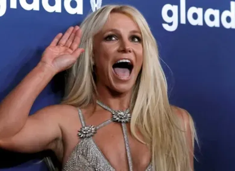 Britney Spears buscó ayuda tras un arresto en California