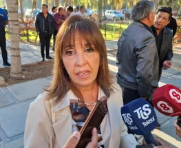 "No hay milagros": Laciar defendió las obras, habló de la recaudación y pidió el esfuerzo de los vecinos